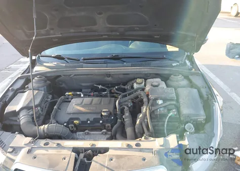 2015 Chevrolet Cruze Ltz from USA, damaged, VIN 1G1PG5SB9F7142328